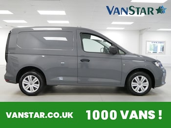Used Volkswagen Caddy 2022 for sale - 79449809: Photo