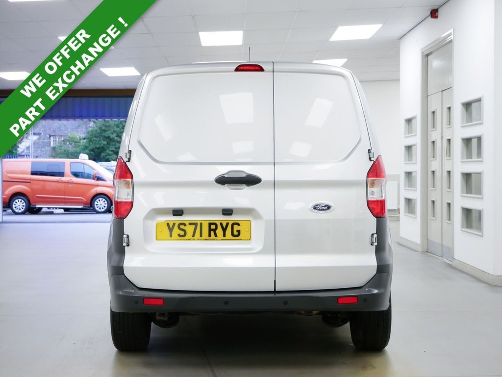 Used Ford Transit Courier 2021 for sale - 77199962: Photo 12