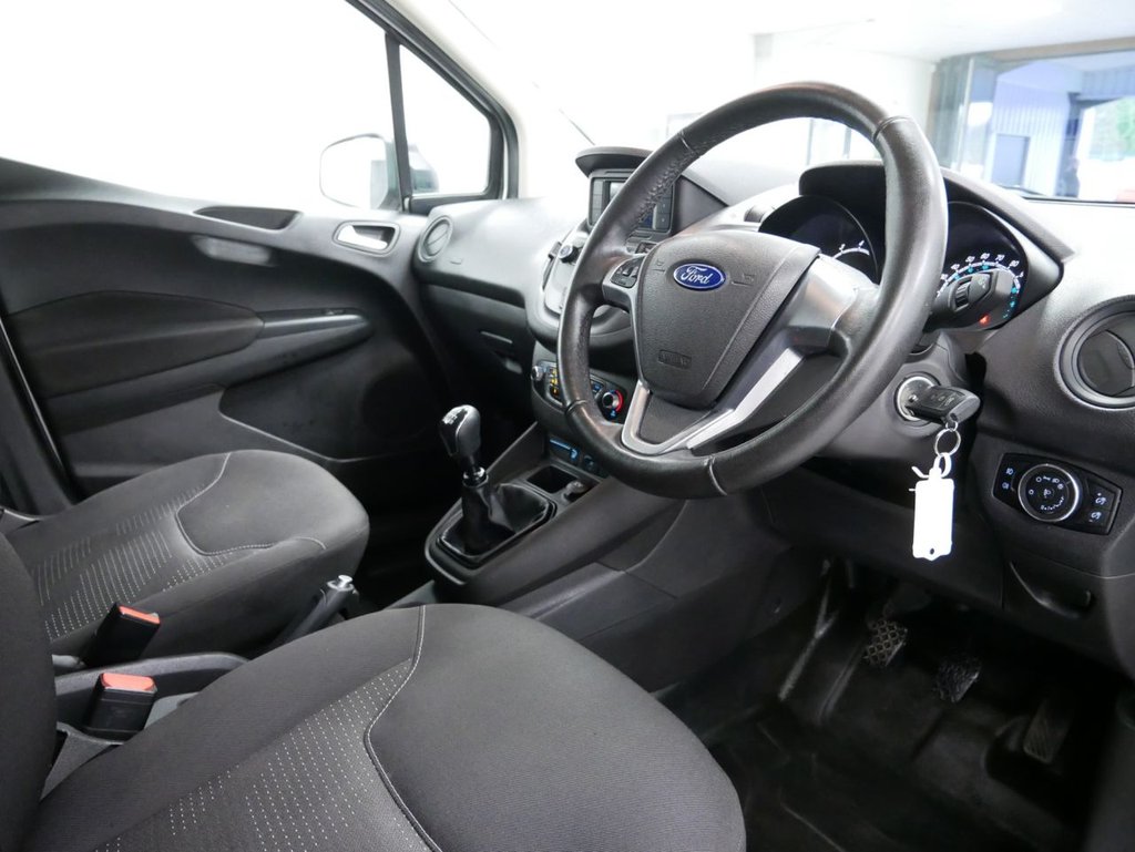 Used Ford Transit Courier 2021 for sale - 77199962: Photo 14