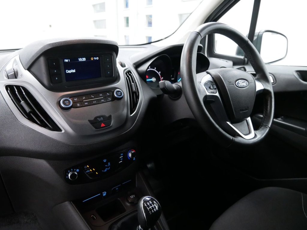 Used Ford Transit Courier 2021 for sale - 77199962: Photo 15