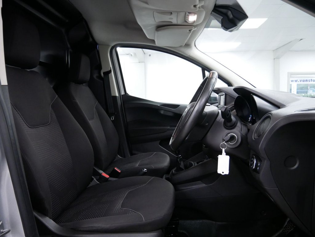 Used Ford Transit Courier 2021 for sale - 77199962: Photo 17