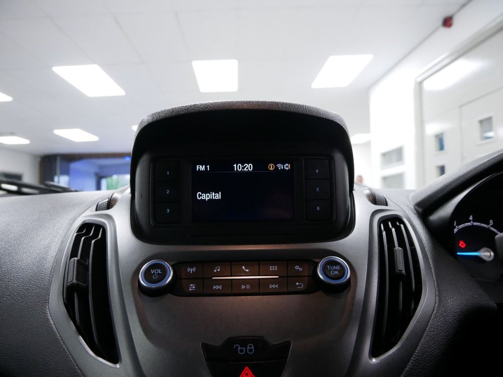 Used Ford Transit Courier 2021 for sale - 77199962: Photo 19