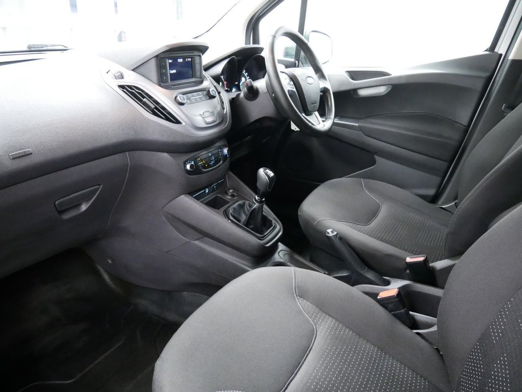 Used Ford Transit Courier 2021 for sale - 77199962: Photo 20