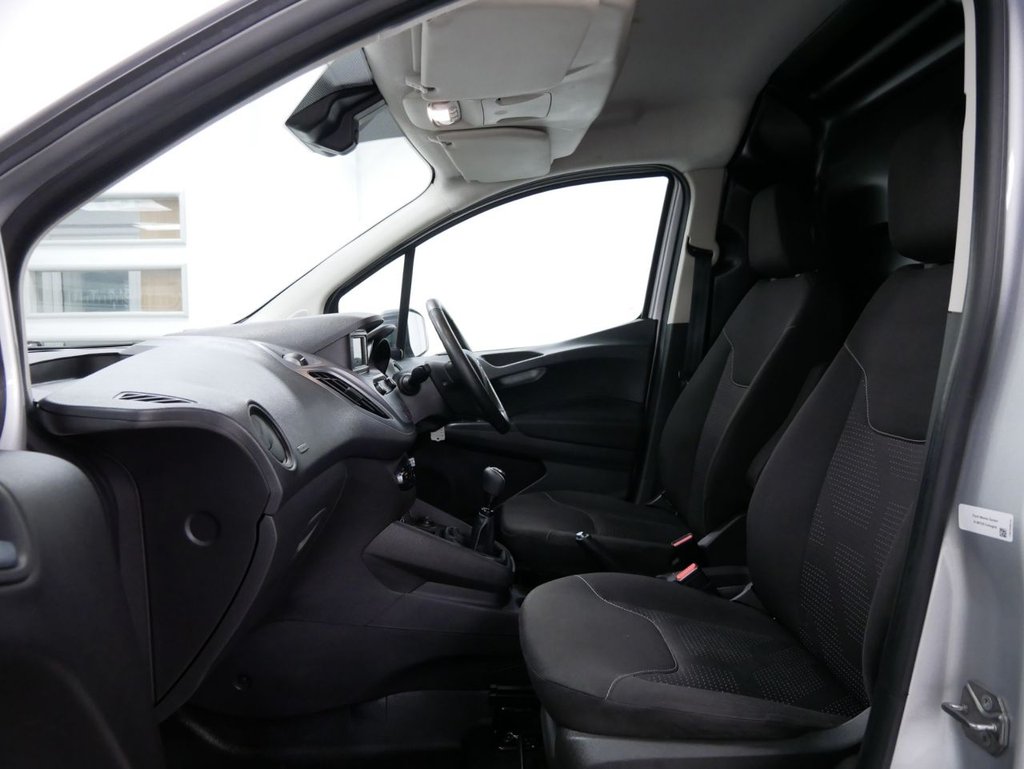 Used Ford Transit Courier 2021 for sale - 77199962: Photo 21