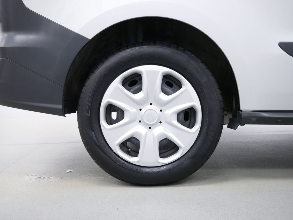 Used Ford Transit Courier 2021 for sale - 77199962: Photo 22