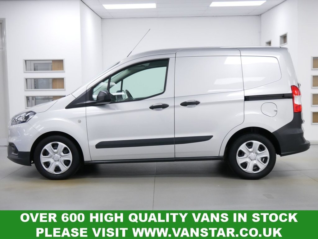 Used Ford Transit Courier 2021 for sale - 77199962: Photo 23