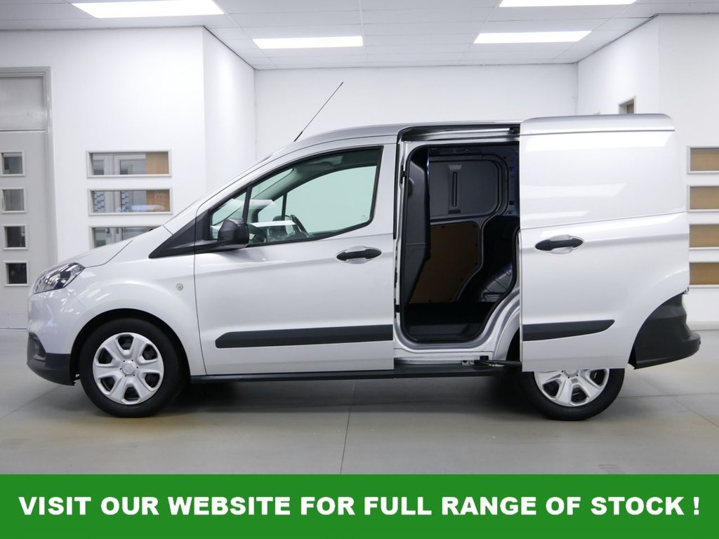 Used Ford Transit Courier 2021 for sale - 77199962: Photo 24