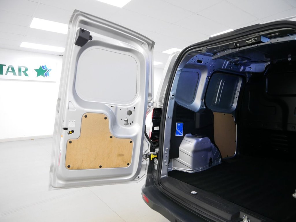 Used Ford Transit Courier 2021 for sale - 77199962: Photo 26