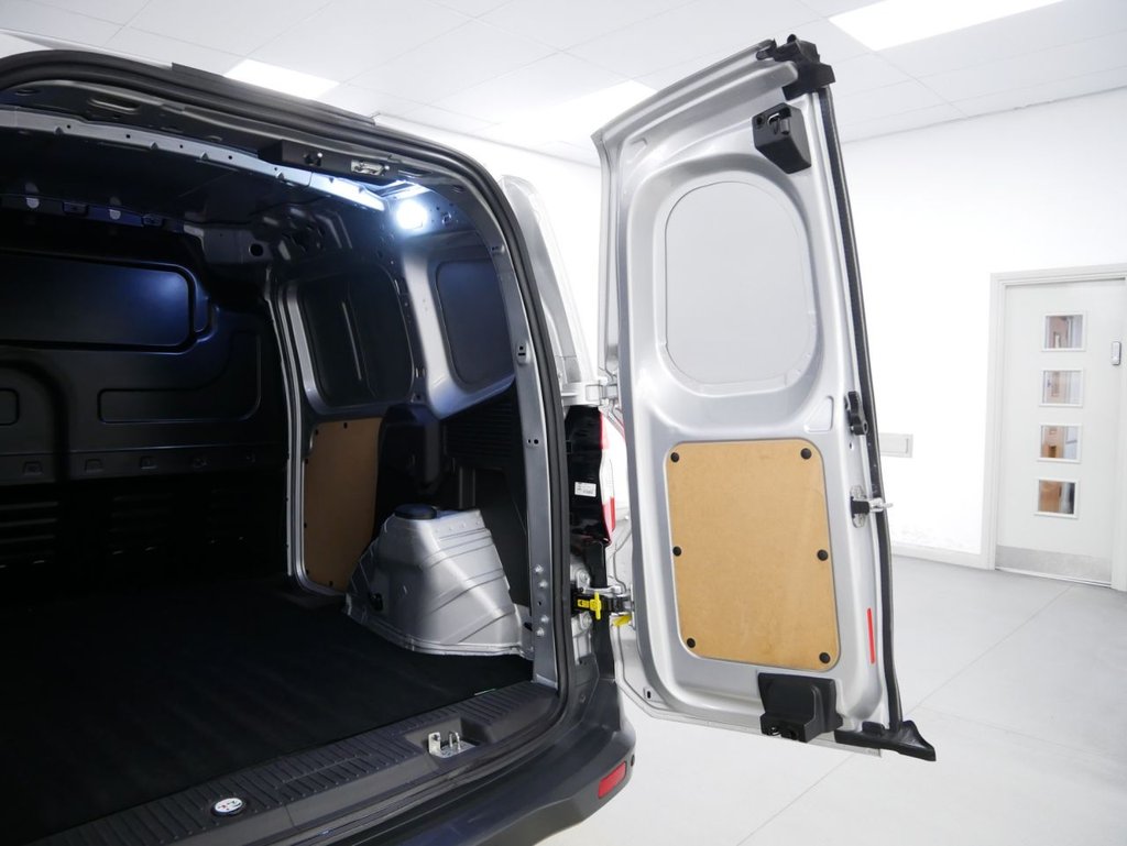 Used Ford Transit Courier 2021 for sale - 77199962: Photo 27