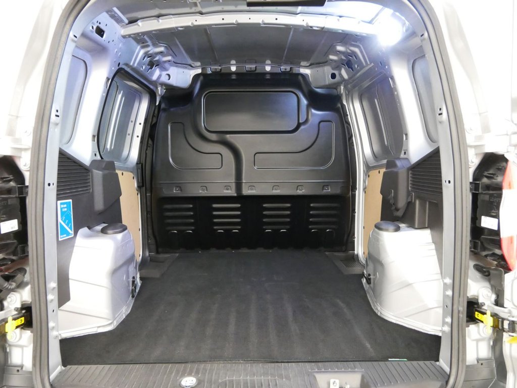 Used Ford Transit Courier 2021 for sale - 77199962: Photo 28