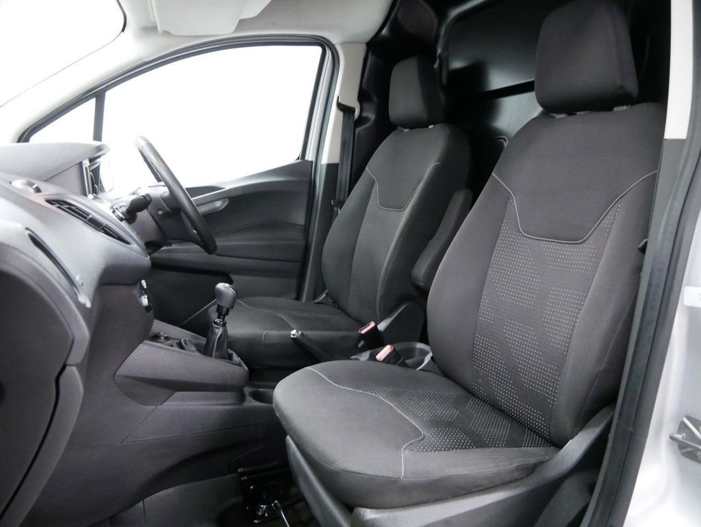 Used Ford Transit Courier 2021 for sale - 77199962: Photo 4
