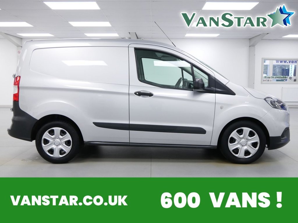 Used Ford Transit Courier 2021 for sale - 77199962: Photo 7