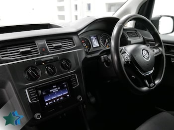 Used Volkswagen Caddy 2020 for sale - 77394635: Photo