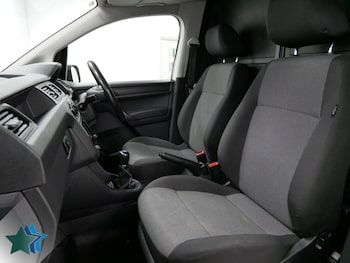 Used Volkswagen Caddy 2020 for sale - 77394635: Photo