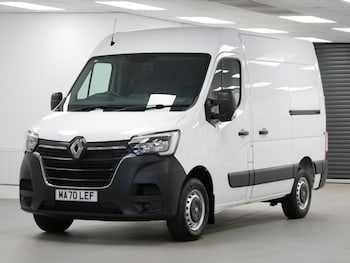 Used Renault Master 2020 for sale - 78357857: Photo