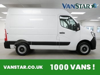 Used Renault Master 2020 for sale - 78357857: Photo