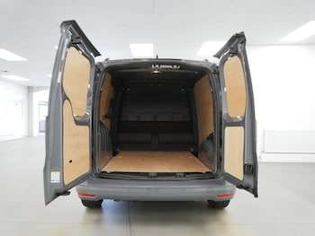Used Volkswagen Caddy 2024 for sale - 78725529: Photo