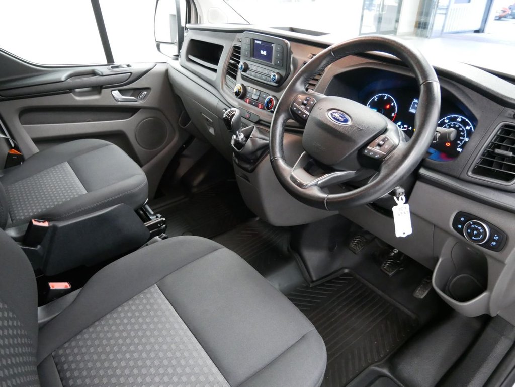 Used Ford Transit Custom 2019 for sale - 77211959: Photo 20