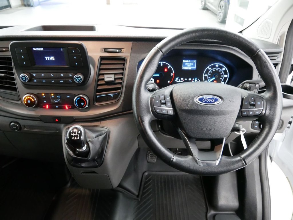 Used Ford Transit Custom 2019 for sale - 77211959: Photo 22