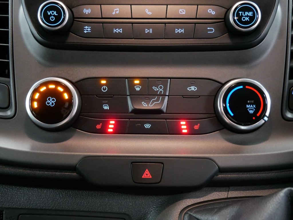 Used Ford Transit Custom 2019 for sale - 77211959: Photo 23