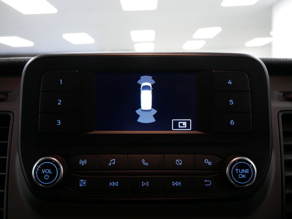 Used Ford Transit Custom 2019 for sale - 77211959: Photo 25