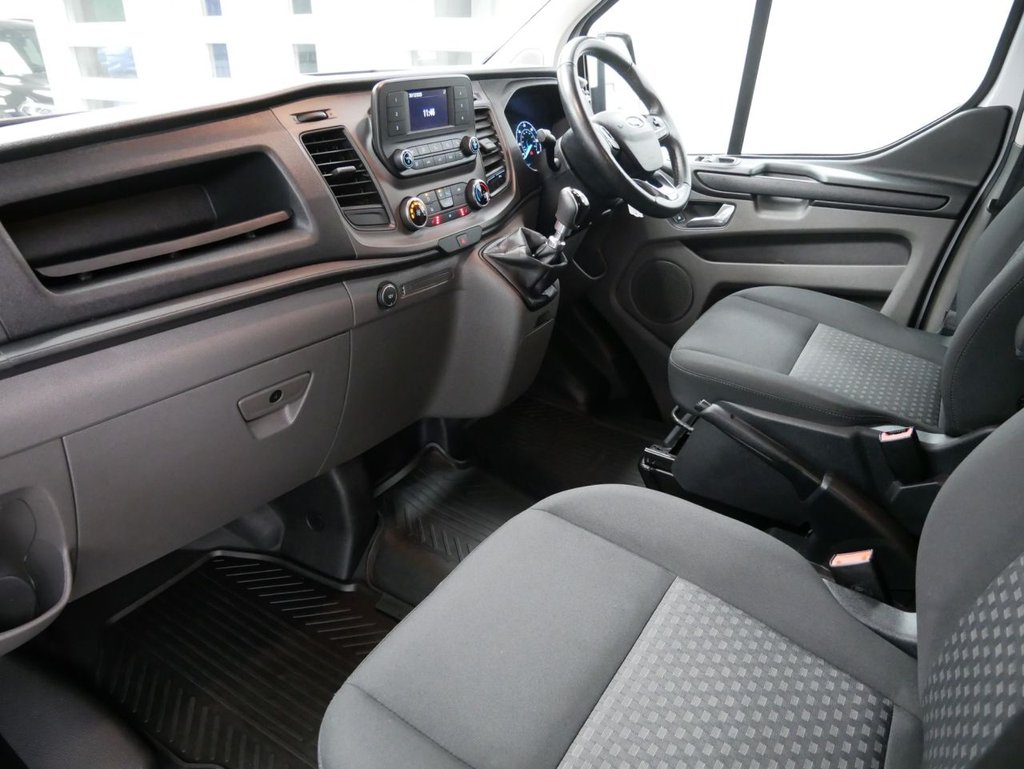 Used Ford Transit Custom 2019 for sale - 77211959: Photo 26