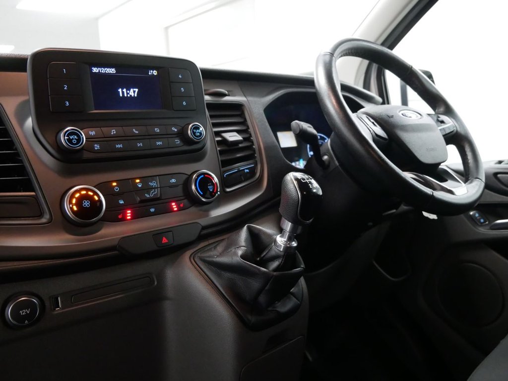 Used Ford Transit Custom 2019 for sale - 77211959: Photo 27