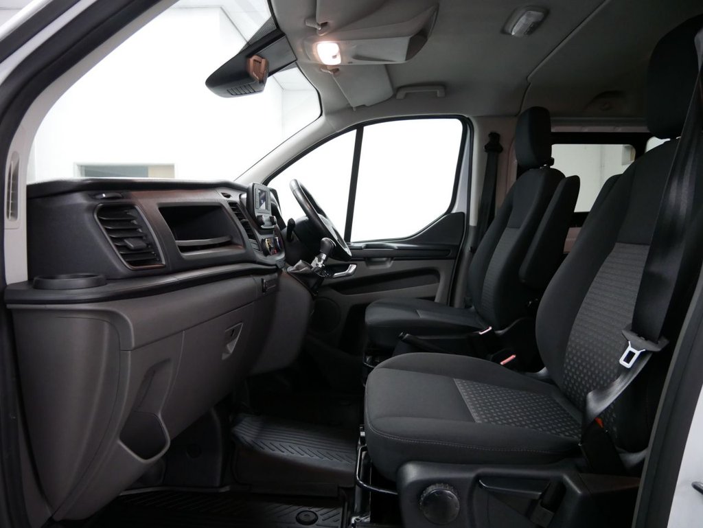 Used Ford Transit Custom 2019 for sale - 77211959: Photo 28