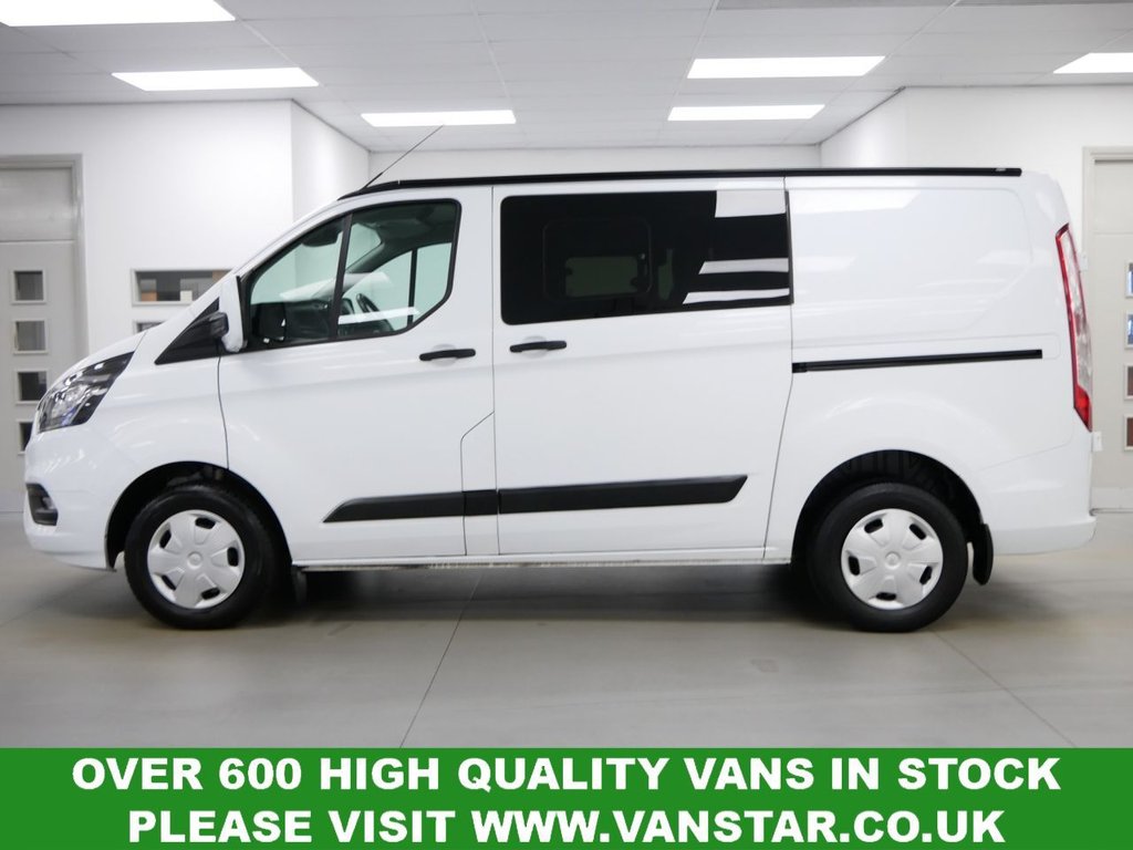 Used Ford Transit Custom 2019 for sale - 77211959: Photo 29