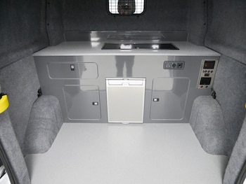 Used Ford Transit Custom 2019 for sale - 77211959: Photo