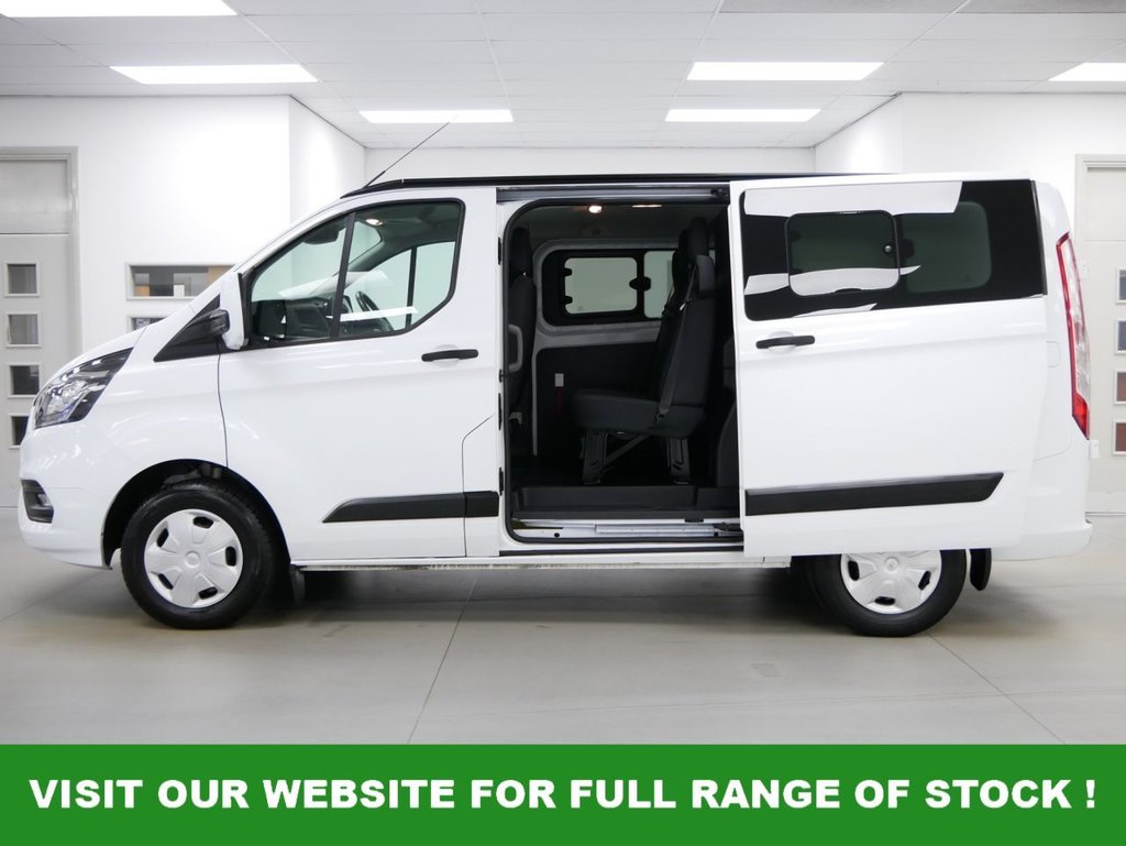 Used Ford Transit Custom 2019 for sale - 77211959: Photo 30