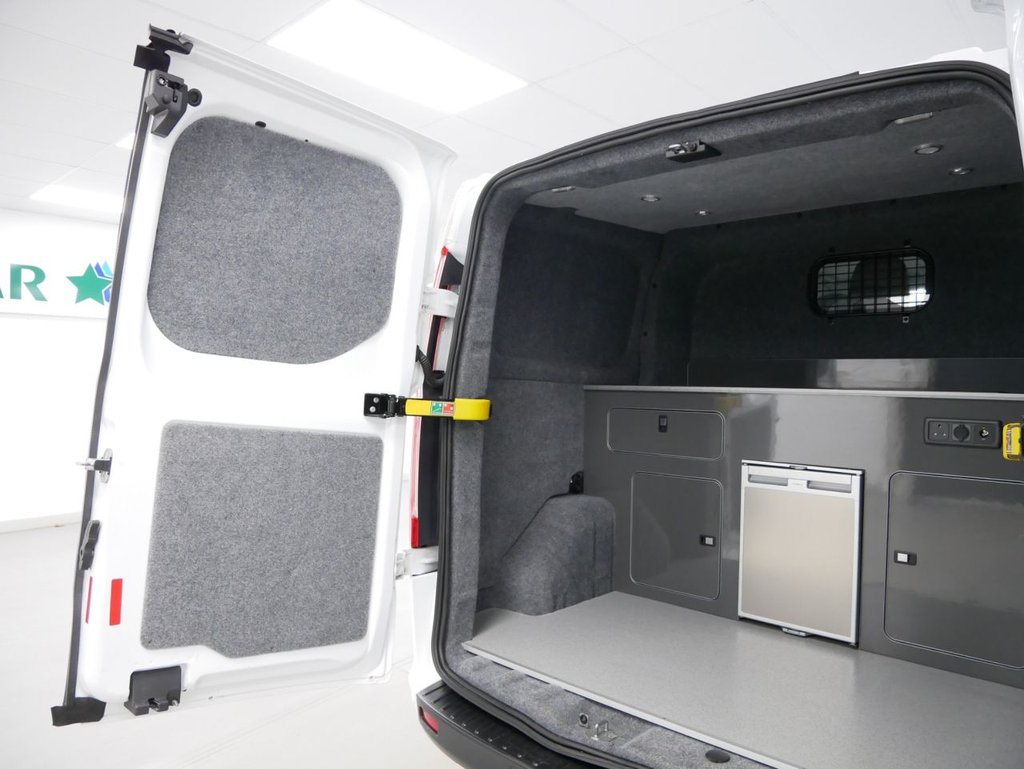 Used Ford Transit Custom 2019 for sale - 77211959: Photo 35