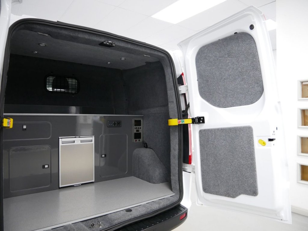 Used Ford Transit Custom 2019 for sale - 77211959: Photo 36