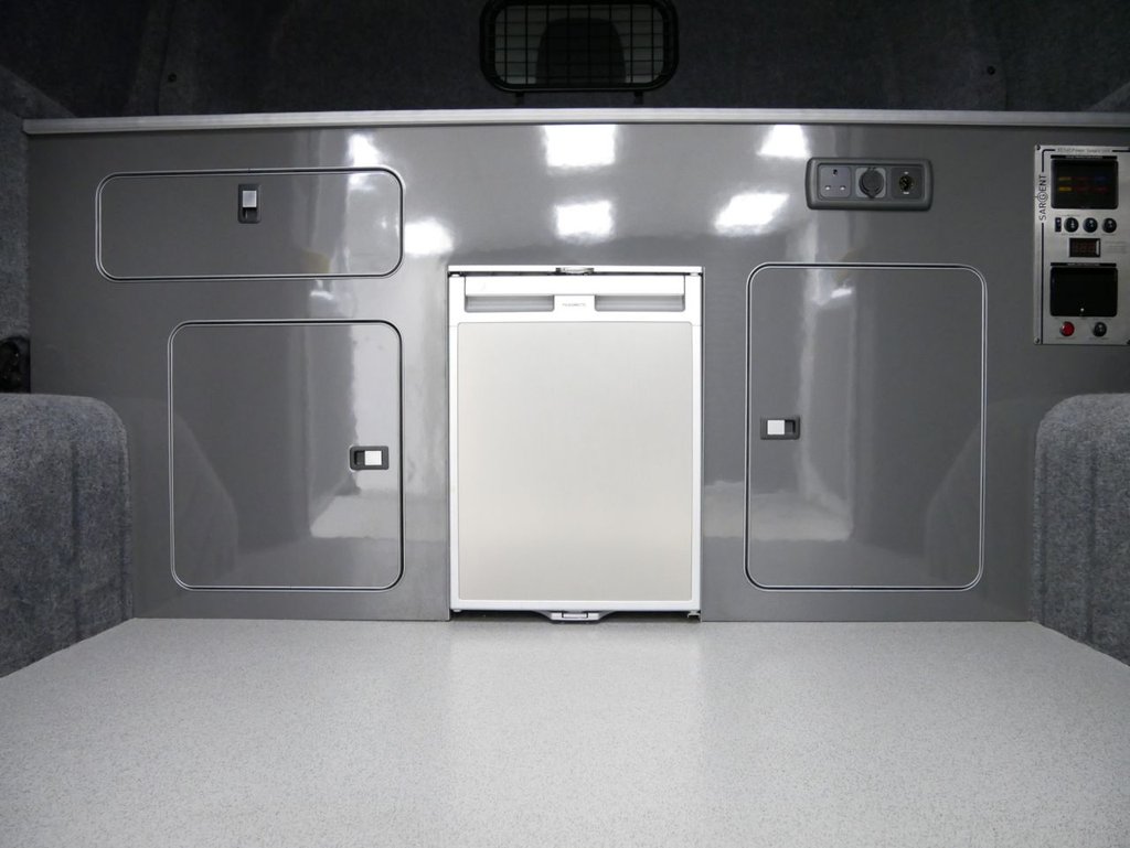 Used Ford Transit Custom 2019 for sale - 77211959: Photo 37