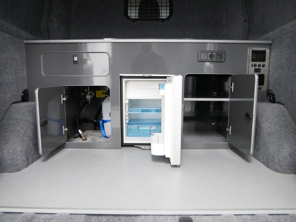 Used Ford Transit Custom 2019 for sale - 77211959: Photo 39