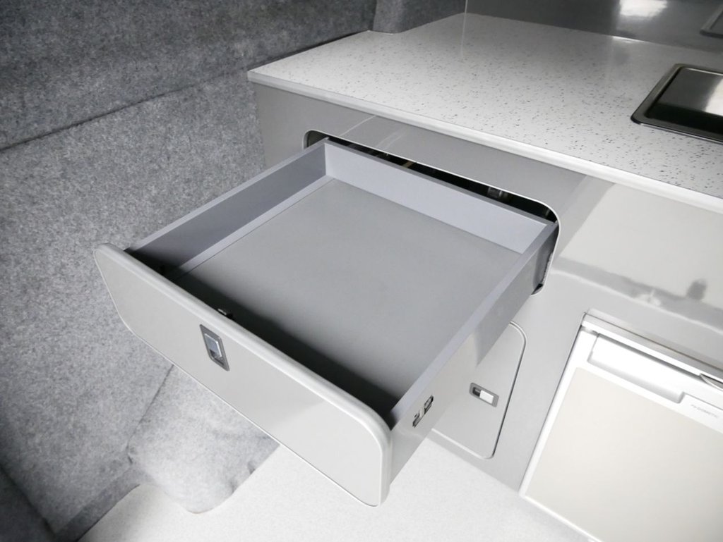 Used Ford Transit Custom 2019 for sale - 77211959: Photo 40