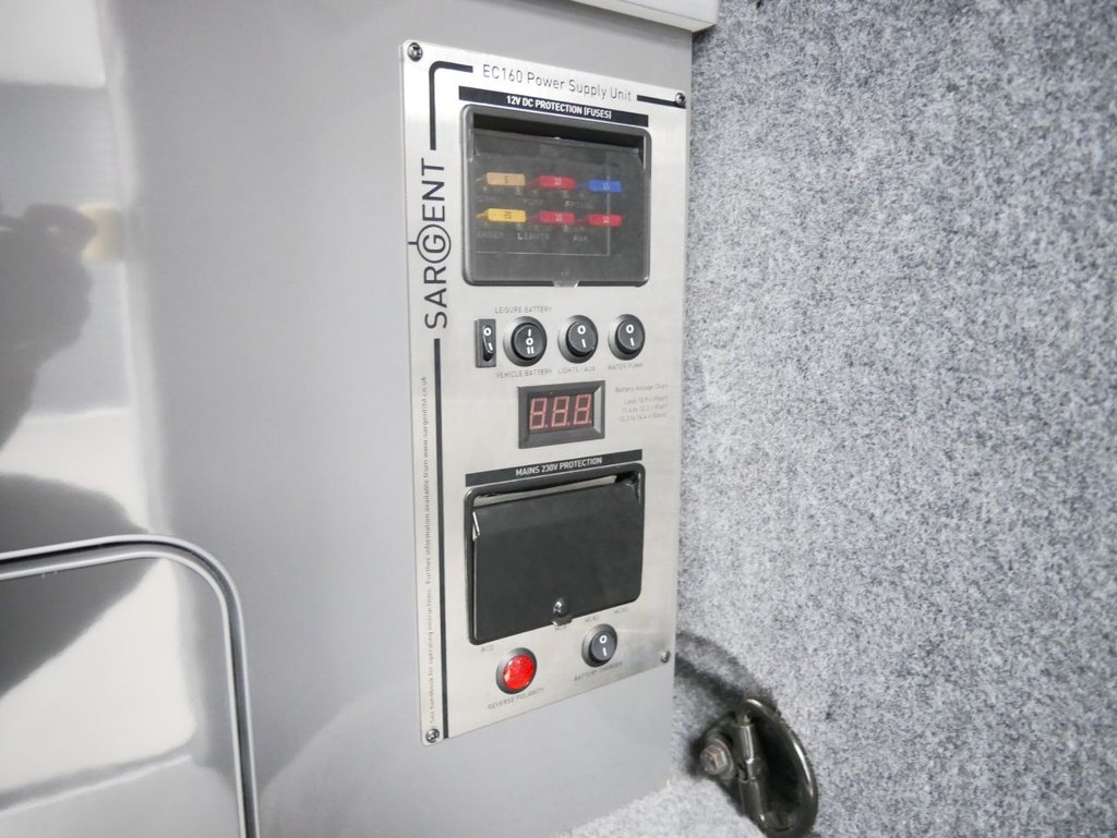 Used Ford Transit Custom 2019 for sale - 77211959: Photo 43