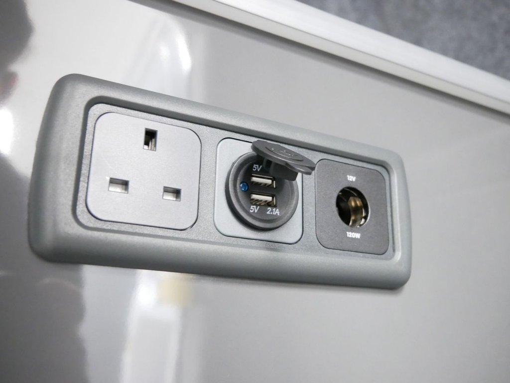 Used Ford Transit Custom 2019 for sale - 77211959: Photo 44