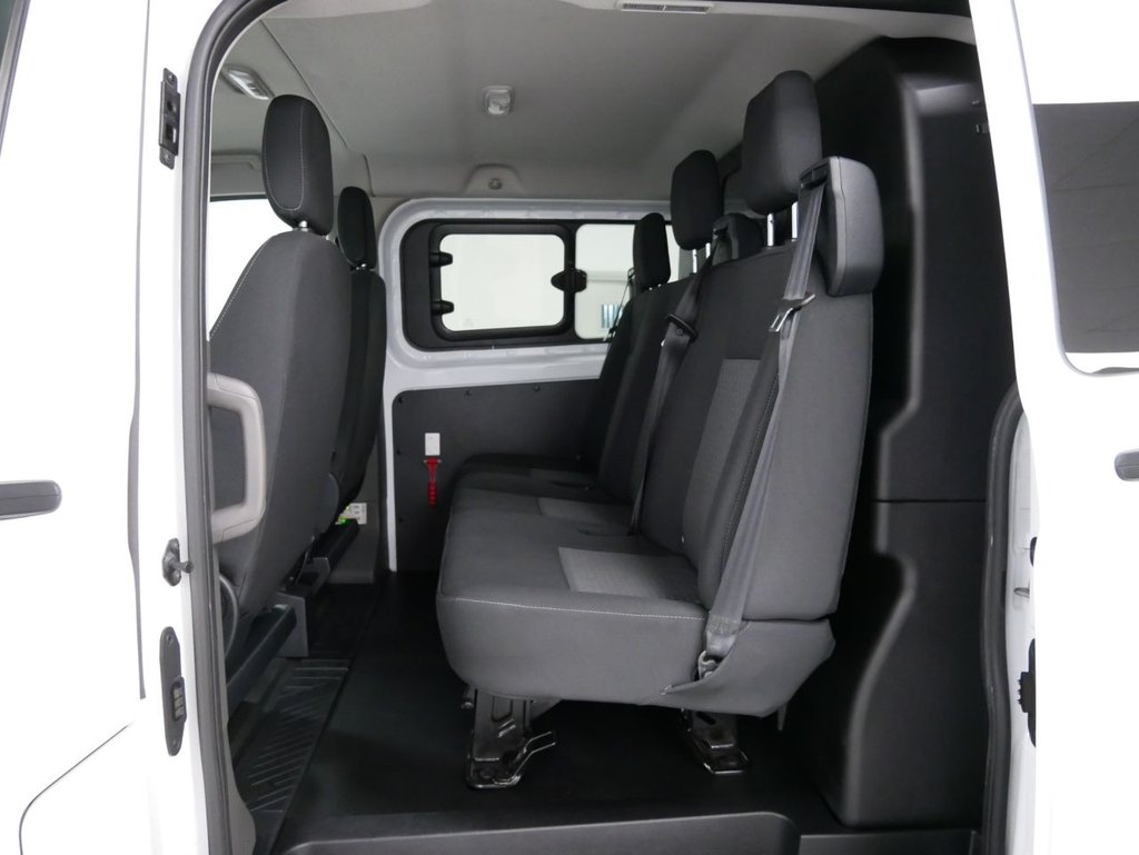 Used Ford Transit Custom 2019 for sale - 77211959: Photo 45