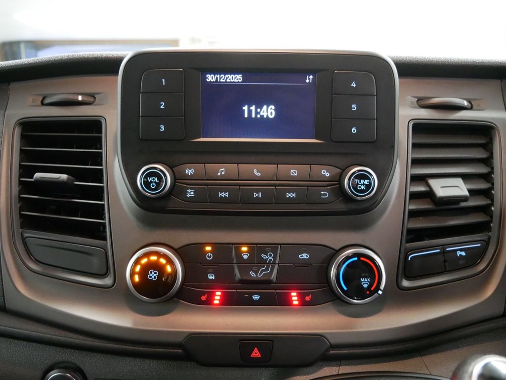 Used Ford Transit Custom 2019 for sale - 77211959: Photo 47