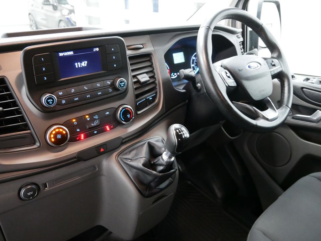 Used Ford Transit Custom 2019 for sale - 77211959: Photo 5
