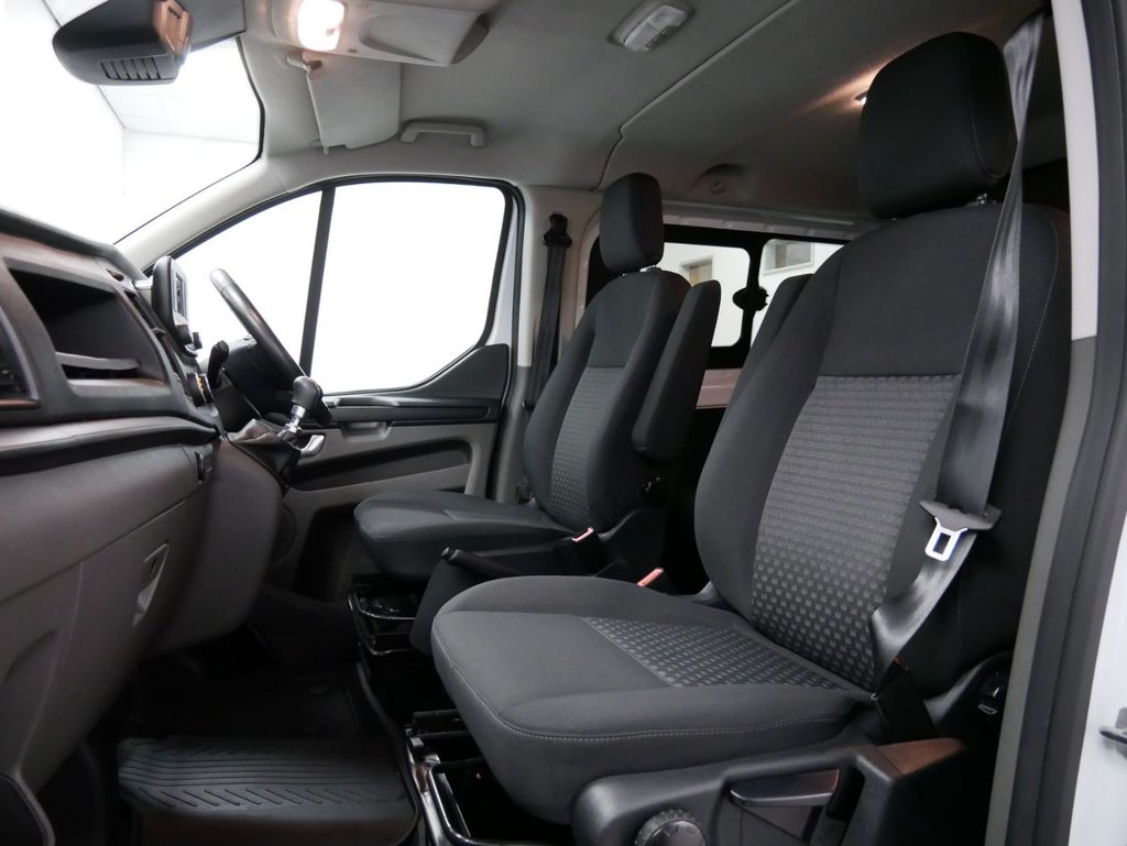 Used Ford Transit Custom 2019 for sale - 77211959: Photo 6