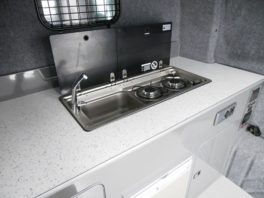 Used Ford Transit Custom 2019 for sale - 77211959: Photo 9