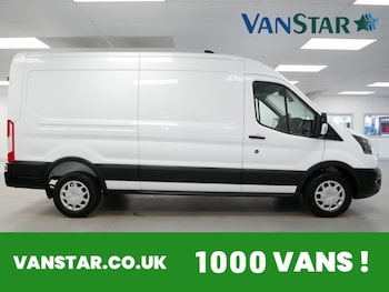 Used Ford Transit 2023 for sale - 78631519: Photo