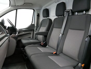 Used Ford Transit Custom 2022 for sale - 75111802: Photo