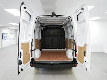 Used Renault Master 2020 for sale - 78444283: Photo