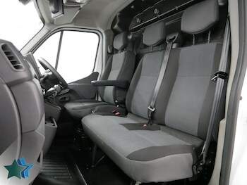 Used Renault Master 2020 for sale - 78444283: Photo