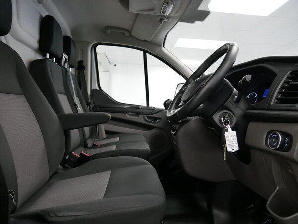 Used Ford Transit Custom 2022 for sale - 74529806: Photo 13