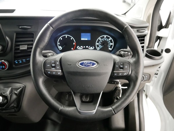 Used Ford Transit Custom 2022 for sale - 74529806: Photo 14