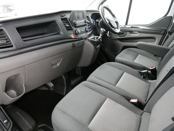 Used Ford Transit Custom 2022 for sale - 74529806: Photo 18